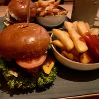   at Franz Robert in Traunreut