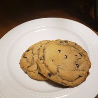  at Meg's Specialty Treats in Chester