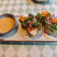  at Silver Backs Cafe in Kyoto