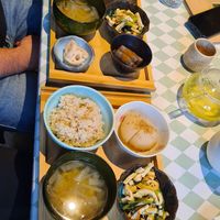  at Silver Backs Cafe in Kyoto