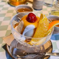  at Silver Backs Cafe in Kyoto