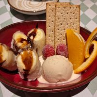  at Silver Backs Cafe in Kyoto