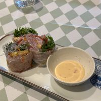   at Silver Backs Cafe in Kyoto