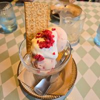  at Silver Backs Cafe in Kyoto