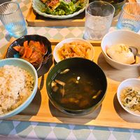  at Silver Backs Cafe in Kyoto