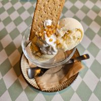  at Silver Backs Cafe in Kyoto