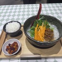   at Silver Backs Cafe in Kyoto