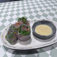   at Silver Backs Cafe in Kyoto