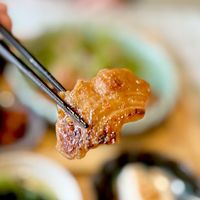   at Silver Backs Cafe in Kyoto