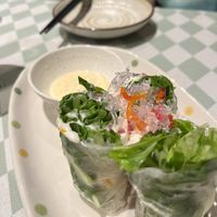   at Silver Backs Cafe in Kyoto