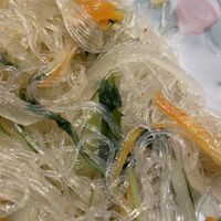 Vermicellii  at Silver Backs Cafe in Kyoto