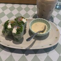 “Cheese” rolls   at Silver Backs Cafe in Kyoto