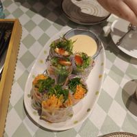  at Silver Backs Cafe in Kyoto