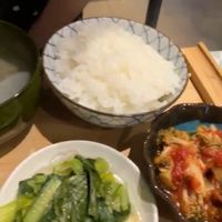 part of the set  at Silver Backs Cafe in Kyoto