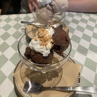   at Silver Backs Cafe in Kyoto