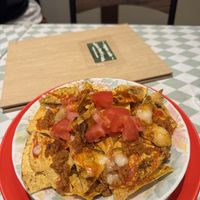   at Silver Backs Cafe in Kyoto