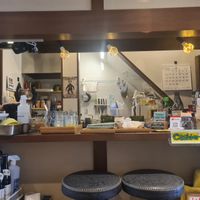  at Silver Backs Cafe in Kyoto