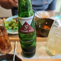  at Silver Backs Cafe in Kyoto