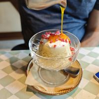  at Silver Backs Cafe in Kyoto