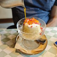  at Silver Backs Cafe in Kyoto