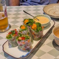  at Silver Backs Cafe in Kyoto