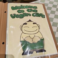  at Silver Backs Cafe in Kyoto