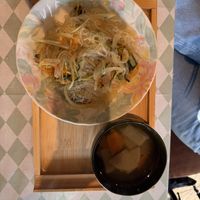   at Silver Backs Cafe in Kyoto