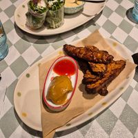  at Silver Backs Cafe in Kyoto