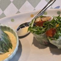  at Silver Backs Cafe in Kyoto