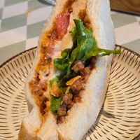  at Silver Backs Cafe in Kyoto