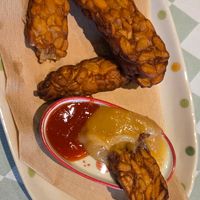  at Silver Backs Cafe in Kyoto