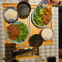  at Silver Backs Cafe in Kyoto