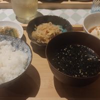  at Silver Backs Cafe in Kyoto