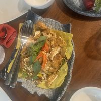   at Eleven One Kitchen in Phnom Penh