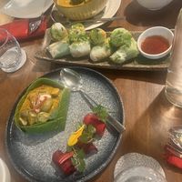   at Eleven One Kitchen in Phnom Penh