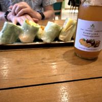   at Eleven One Kitchen in Phnom Penh