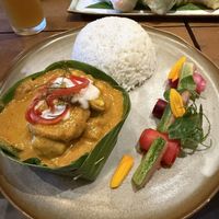   at Eleven One Kitchen in Phnom Penh