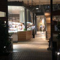 Great place. Delicious food with plentiful vegan options.   at Creppes & Waffles - Artesano Calle 109 in Bogota