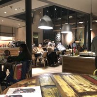 Great place. Delicious food with plentiful vegan options.   at Creppes & Waffles - Artesano Calle 109 in Bogota