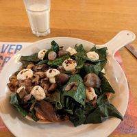  at Creppes & Waffles - Artesano Calle 109 in Bogota