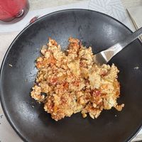   at Creppes & Waffles - Artesano Calle 109 in Bogota