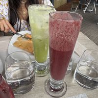   at Creppes & Waffles - Artesano Calle 109 in Bogota