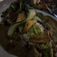   at Creppes & Waffles - Artesano Calle 109 in Bogota