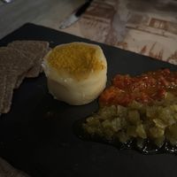   at Creppes & Waffles - Artesano Calle 109 in Bogota