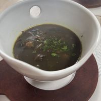   at Creppes & Waffles - Artesano Calle 109 in Bogota