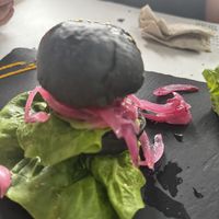   at Creppes & Waffles - Artesano Calle 109 in Bogota