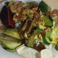  at Arrozal  Rotisería Vegetariana in Cordoba