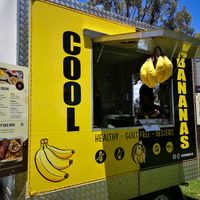  at Cool Bananas WA in Perth