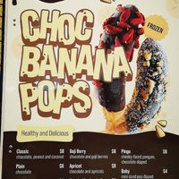  at Cool Bananas WA in Perth