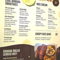  at Cool Bananas WA in Perth